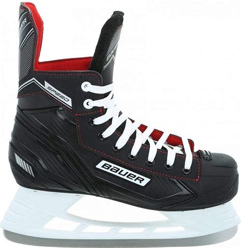 bauer schaatsen